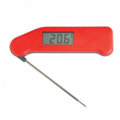 SUPERFAST THERMAPEN 3 RED - Mabrook Hotel Supplies