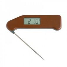 SUPER FAST THERMAPEN BROWN. - Mabrook Hotel Supplies