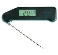 SUPER FAST THERMAPEN BLACK. - Mabrook Hotel Supplies