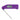 SUPER FAST THERMAPEN PURPLE. - Mabrook Hotel Supplies