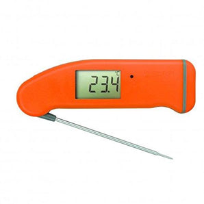 SUPER FAST THERMAPEN4,ORANGE,DIA:1.9X5X15.7CM - Mabrook Hotel Supplies