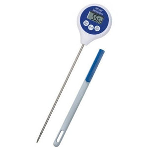 MAX/MIN WATER RESISTANT THERMOMETER. - Mabrook Hotel Supplies