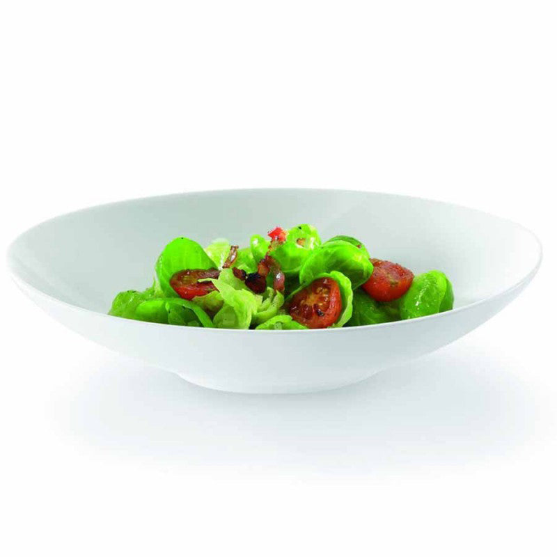 RAK FINE DINE OVAL SALAD BOWL - Mabrook Hotel Supplies
