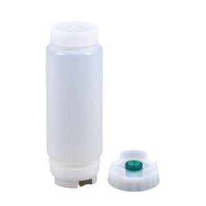 12oz NSF Approved Squeeze Bottle2 - Mabrook Hotel Supplies