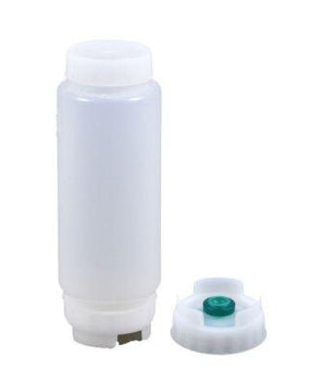 12oz NSF Approved Squeeze Bottle2 - Mabrook Hotel Supplies