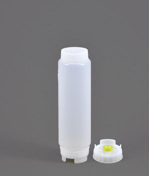 16oz NSF Approved Squeeze Bottle2 - Mabrook Hotel Supplies