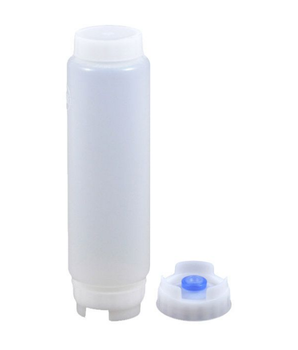 16oz NSF Approved Squeeze Bottle3 - Mabrook Hotel Supplies