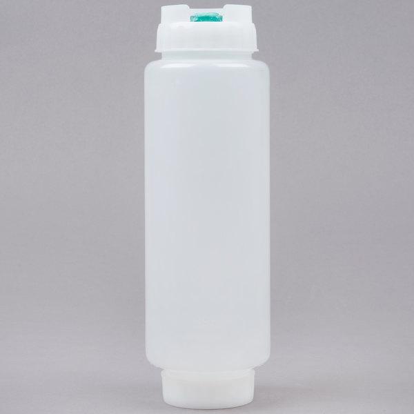 20oz NSF Approved Squeeze Bottle1 - Mabrook Hotel Supplies