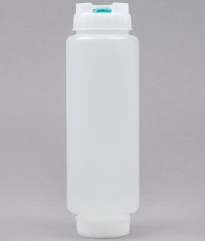 20oz NSF Approved Squeeze Bottle1 - Mabrook Hotel Supplies