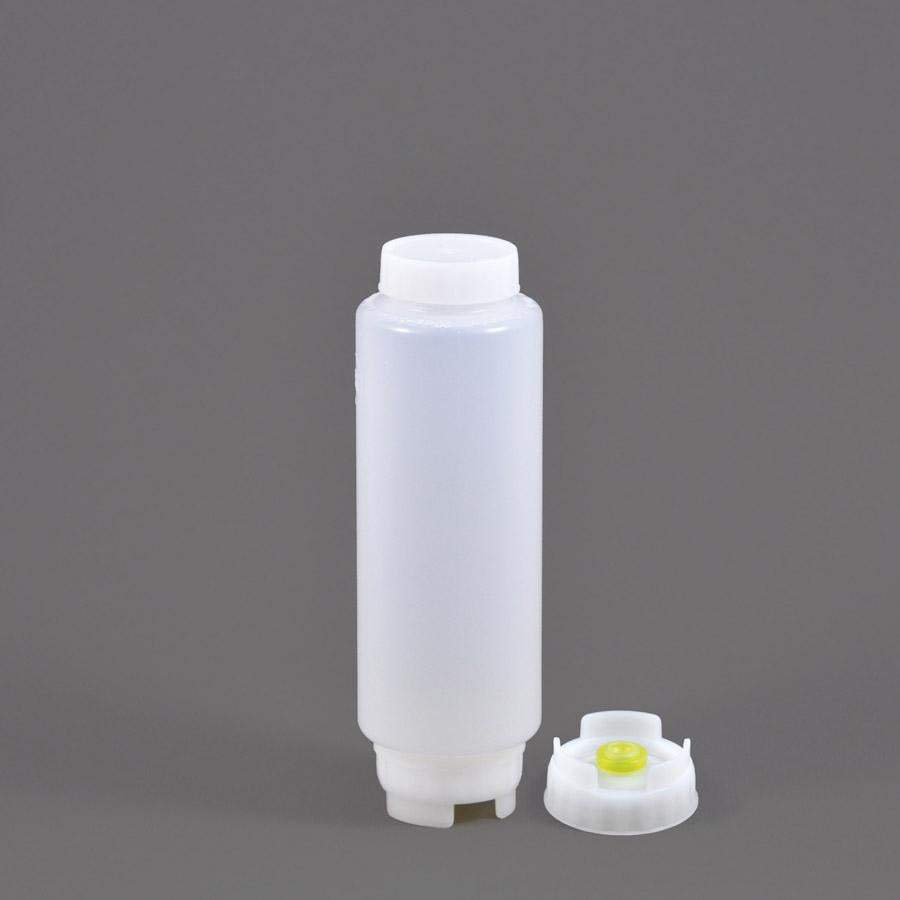 20oz NSF Approved Squeeze Bottle2 - Mabrook Hotel Supplies