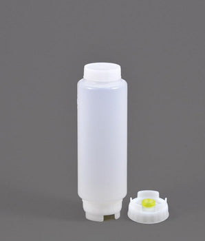 20oz NSF Approved Squeeze Bottle2 - Mabrook Hotel Supplies