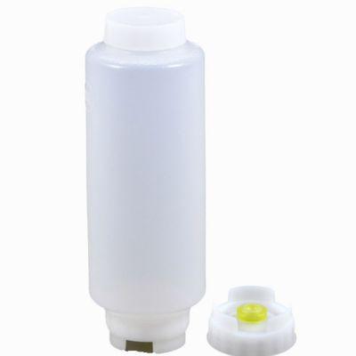 24oz NSF Approved Squeeze Bottle2 - Mabrook Hotel Supplies