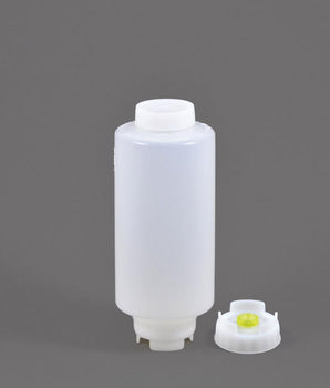 32oz NSF Approved Squeeze Bottle - Mabrook Hotel Supplies