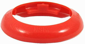 Red Portion Control Ring (1/4oz) - Mabrook Hotel Supplies