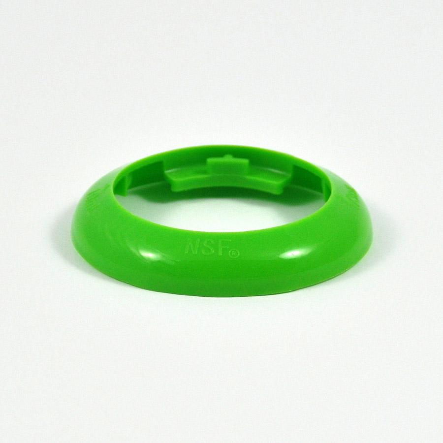 Green Portion Control Ring (1/3oz) - Mabrook Hotel Supplies