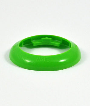 Green Portion Control Ring (1/3oz) - Mabrook Hotel Supplies