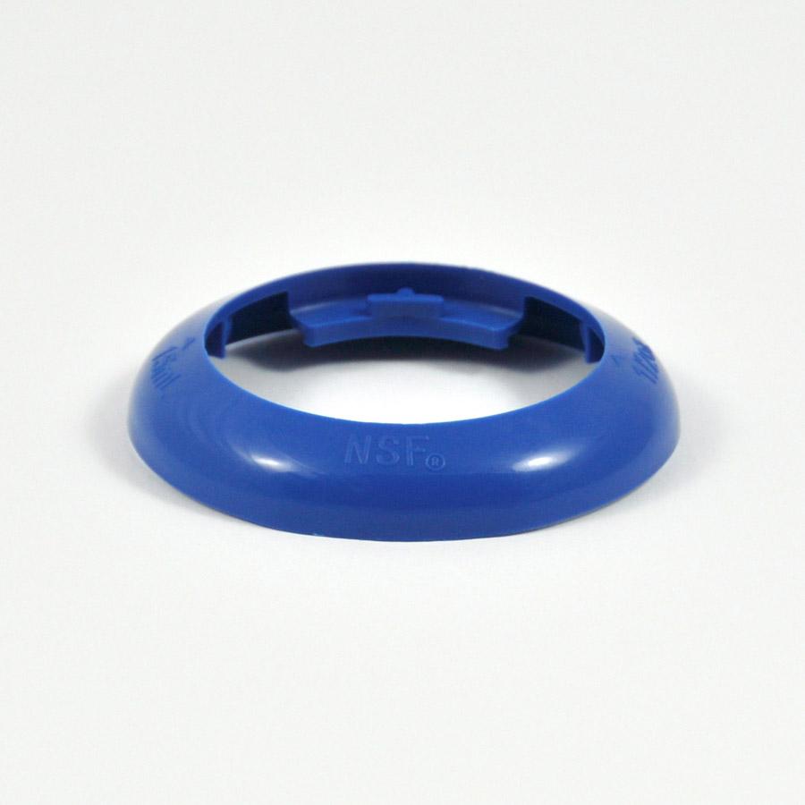 Blue Portion Control Ring (12oz) - Mabrook Hotel Supplies