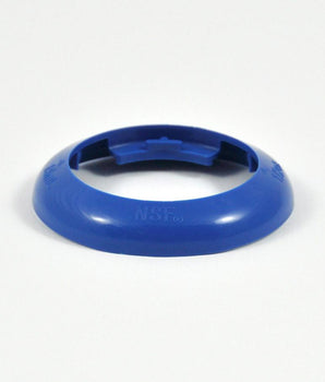 Blue Portion Control Ring (12oz) - Mabrook Hotel Supplies