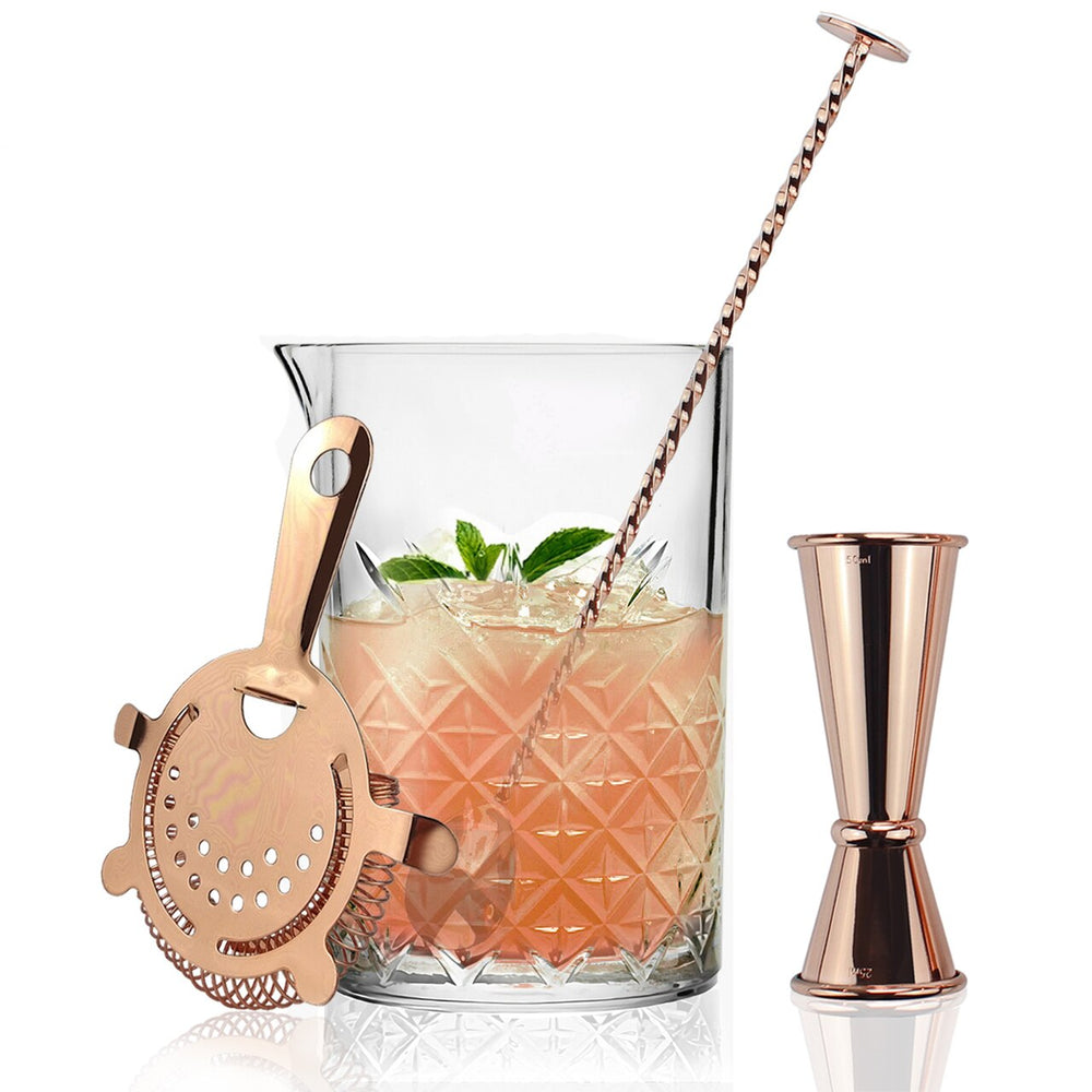 PADERNO COCKTAIL STRAINER - Mabrook Hotel Supplies