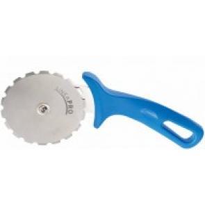 "PIZZA CUTTER, INCISION BLADE, CAN BE SHARPENED, DIAM 100 MM," - Mabrook Hotel Supplies