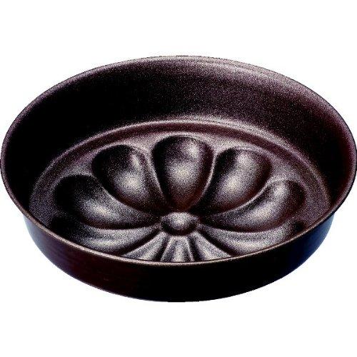 "FANCY ROSARY MOULD, DIA:200X175X50MM." - Mabrook Hotel Supplies