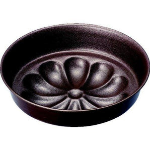 "FANCY ROSARY MOULD, DIA:200X175X50MM." - Mabrook Hotel Supplies