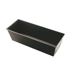 RECTANGULAR CAKE MOULD - RAISED EDGE REINFORCED WITH WIRE 1 - Mabrook Hotel Supplies