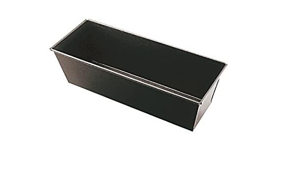 RECTANGULAR CAKE MOULD - RAISED EDGE REINFORCED WITH WIRE 3 - Mabrook Hotel Supplies