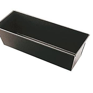 RECTANGULAR CAKE MOULD - RAISED EDGE REINFORCED WITH WIRE 3 - Mabrook Hotel Supplies