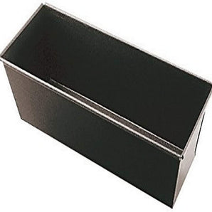 RECTANGULAR CAKE MOULD - RAISED EDGE REINFORCED WITH WIRE 7 - Mabrook Hotel Supplies