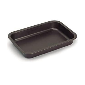 ROASTING DISH - NON STICK SIZE:320X220X50mm. - Mabrook Hotel Supplies