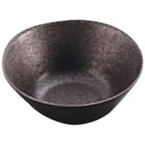 PETITS FOURS MOULDS - DEEP PLAIN ROUND - NON STICK D: 35mm H - Mabrook Hotel Supplies