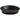 MILLASSON MOULD - ROUND PLAIN - ROLLED EDGES - NON STICK L:6 - Mabrook Hotel Supplies