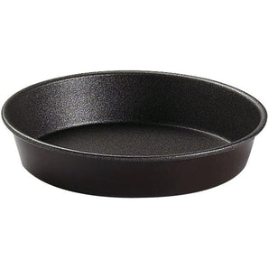 MILLASSON MOULD - ROUND PLAIN - ROLLED EDGES - NON STICK L:6 - Mabrook Hotel Supplies