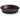 MILLASSON MOULD - ROUND PLAIN - ROLLED EDGES - NON STICK L:9 - Mabrook Hotel Supplies