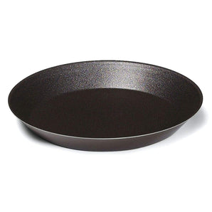 ROUND PLAIN TART MOULD - FIXED BOTTOM - NON STICK D: 50mm H: - Mabrook Hotel Supplies