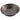ROUND PLAIN TART MOULD - FIXED BOTTOM - NON STICK D: 60mm H: - Mabrook Hotel Supplies