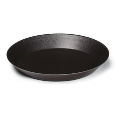 "ROUND PLAIN TART MOULD FIXED BOTTOM, DIA:90X" - Mabrook Hotel Supplies