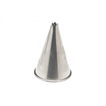 ICING TIP 6 DENTS - Mabrook Hotel Supplies