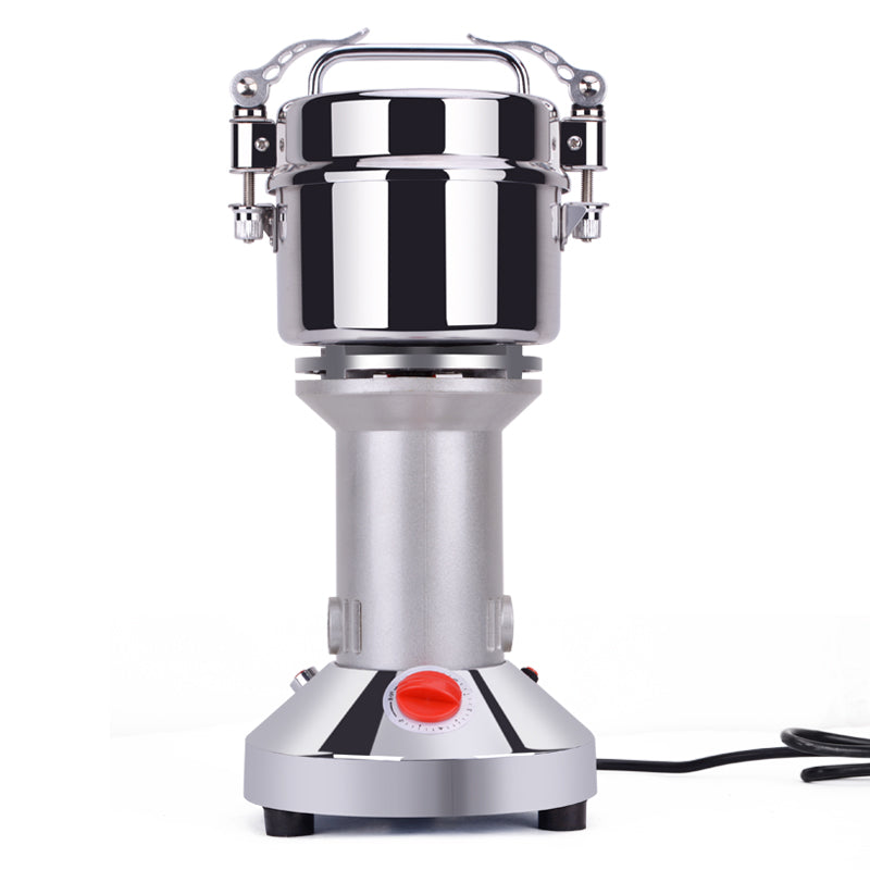 SPICE GRINDER 300 GRAMS - Mabrook Hotel Supplies