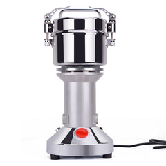 SPICE GRINDER 200 GRAMS - Mabrook Hotel Supplies