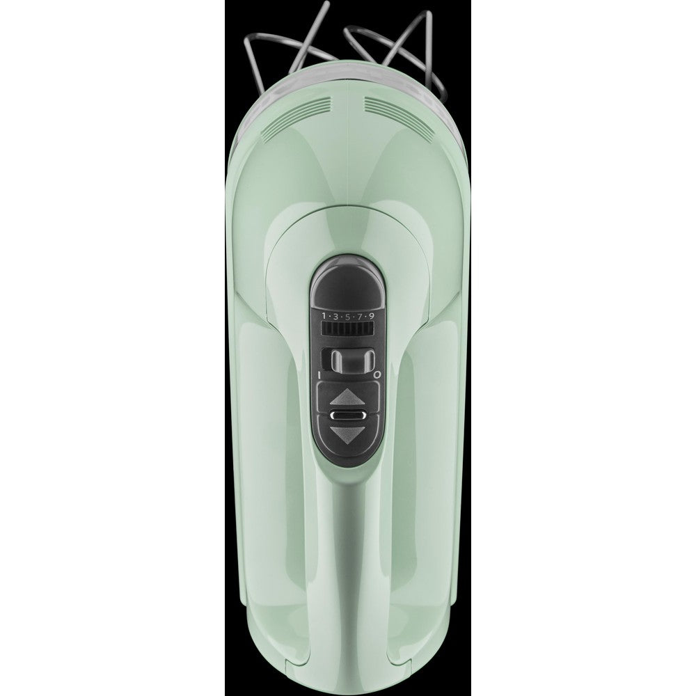 KitchenAid Hand Mixer - Pistachio - Mabrook Hotel Supplies