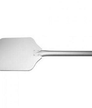 PIZZA PEEL WITH ALUMINIUM HANDLE - Mabrook Hotel Supplies