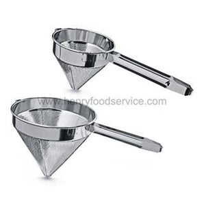 Conical strainer - Mabrook Hotel Supplies