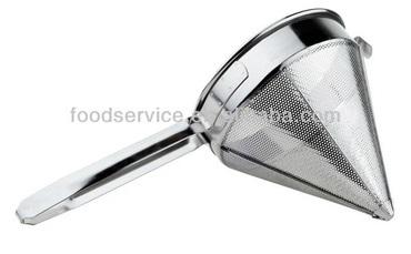 China Cap Strainer - Mabrook Hotel Supplies