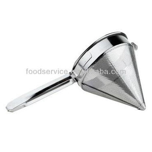 China Cap Strainer - Mabrook Hotel Supplies