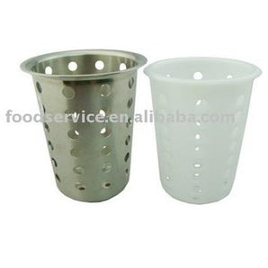 Flat ware cylinder - Mabrook Hotel Supplies