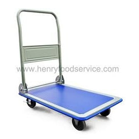 Platform truck - Mabrook Hotel Supplies