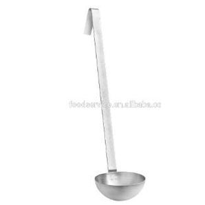 "S/S 18/8 LADLE, 2 OZ HEAVY DUTY" - Mabrook Hotel Supplies