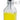 SQUARE SALAD OLIVE OIL BOTTLE WITH S/S POURER,DIM:6OZ - Mabrook Hotel Supplies